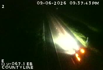 I10-MM 067.1EB-County Line