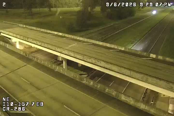 I10-MM 157.7EB CR-286