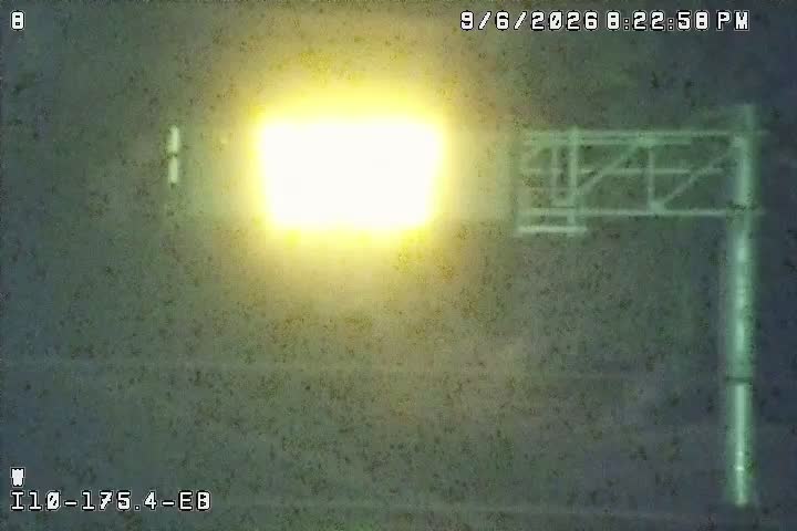 I10-MM 175.4EB-Hosford Hwy