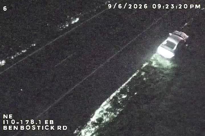 I10-MM 178.1EB-Ben Bostick Rd