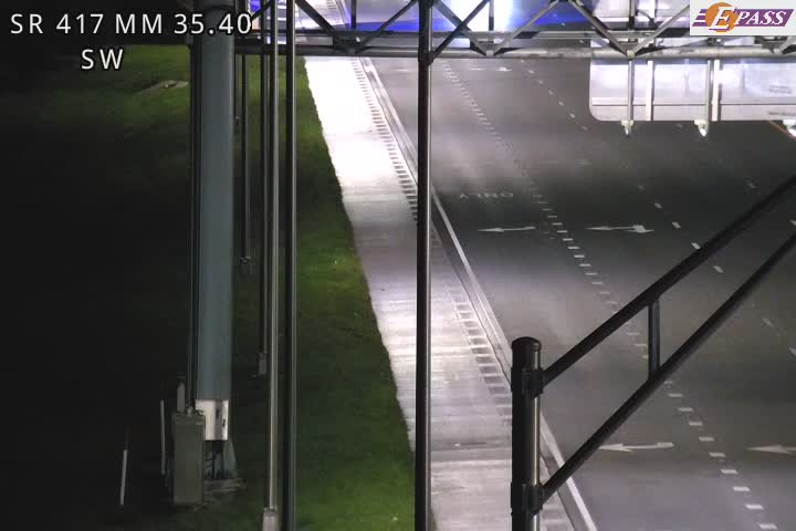 SR-417 at University