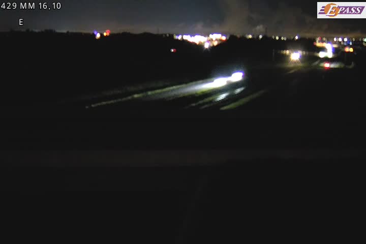 SR-429 at Malcolm Rd
