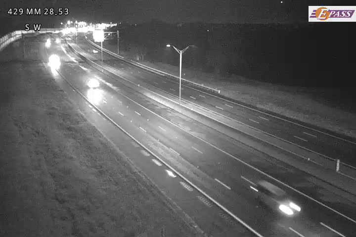 SR-429 N of McCormick Rd