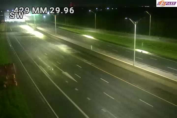 SR-429 S of SR-414