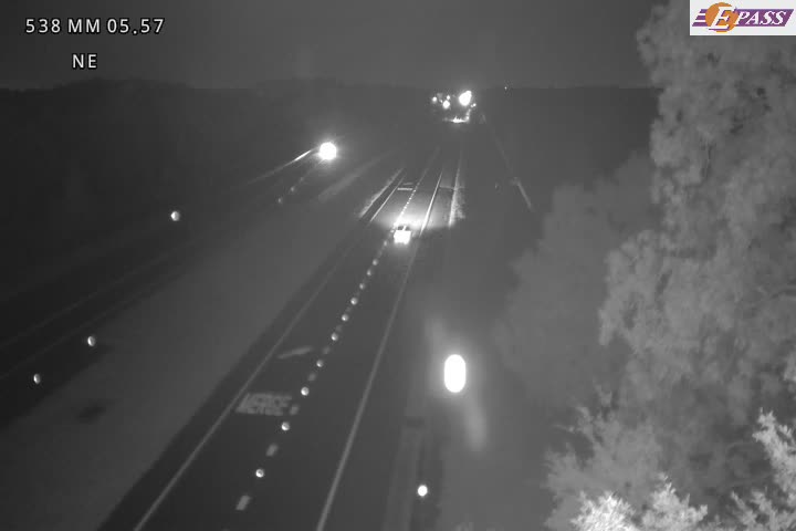 SR-538 E of US-17