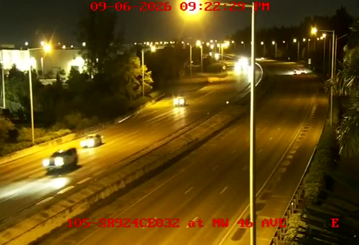 105 SR-924 at NW 46th Ave