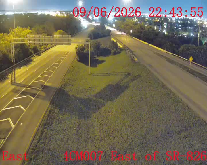 101 SR-924 East of SR-826