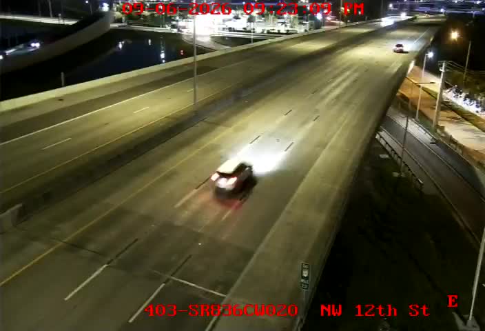 403-SR836CW020 at NW 12th St