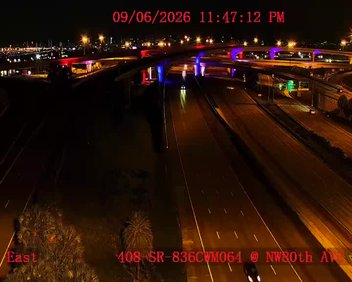 408-836CWM064 at NW 80th Ave