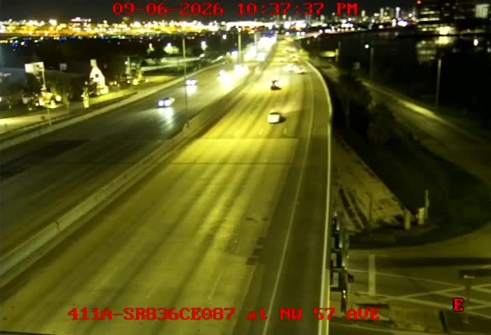 411A-836CE087 at NW 57Ave