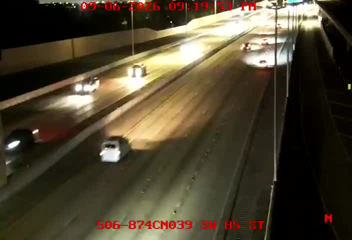 506 SR-874 at SW 85th St