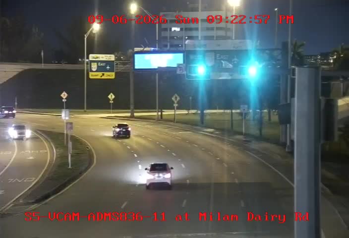 S5-VCAM-ADMS836-11 at Milam Dairy RD