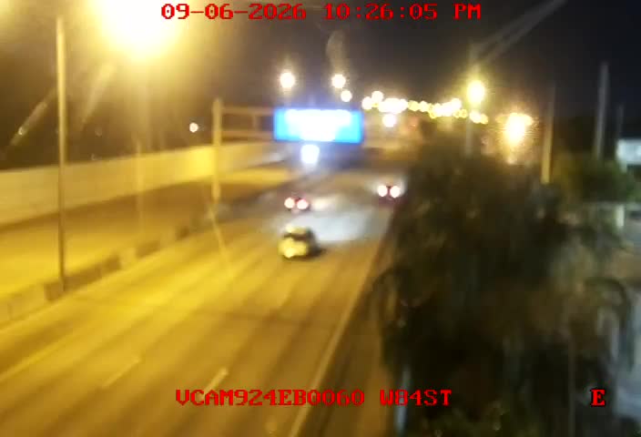 VCAM924EB0060 at W 84 St