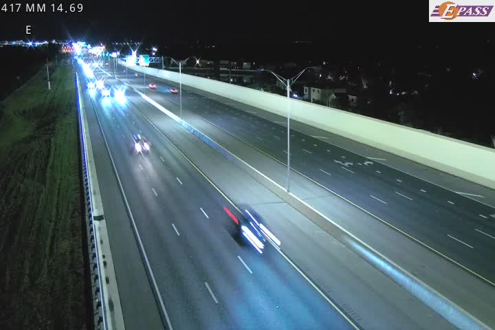 SR-417 at Rhode Island Woods Cir