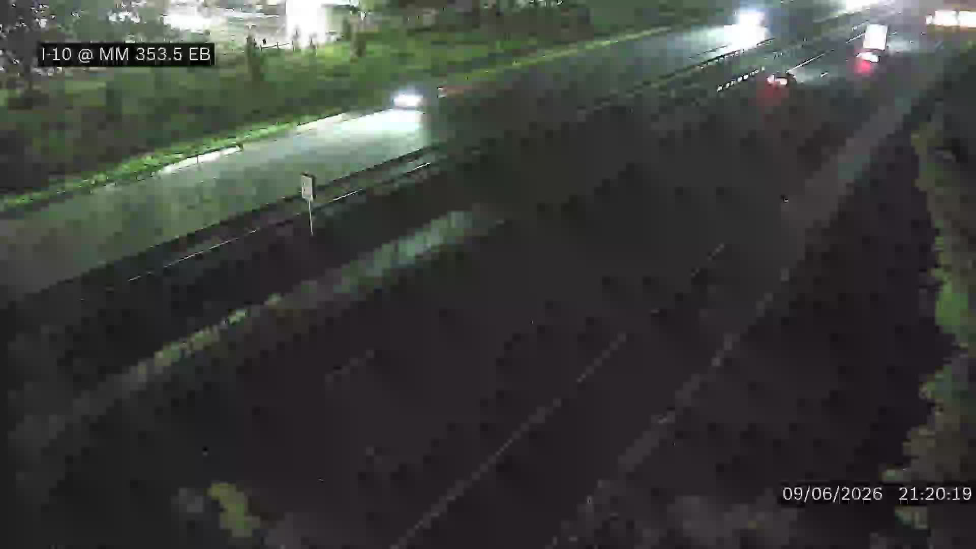 I-10 @ MM 353.5