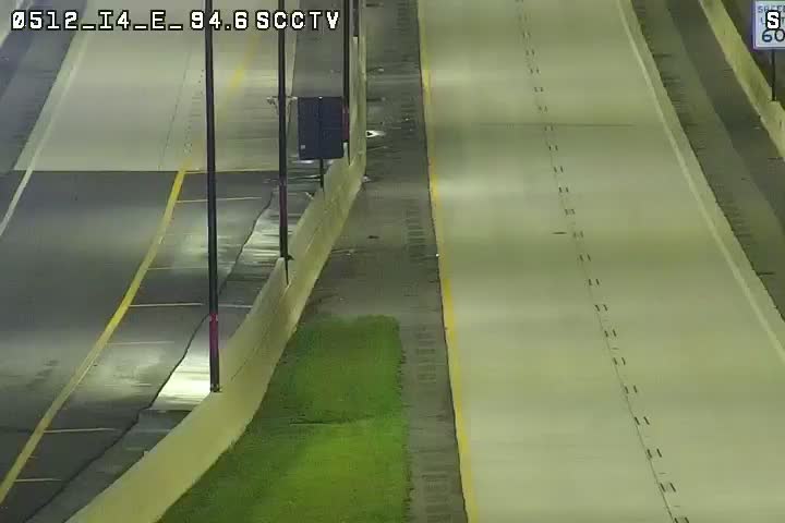 I-4 @ MM 94.6 SCCTV EB