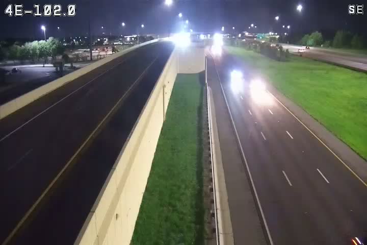 I-4 @ MM 102 EB