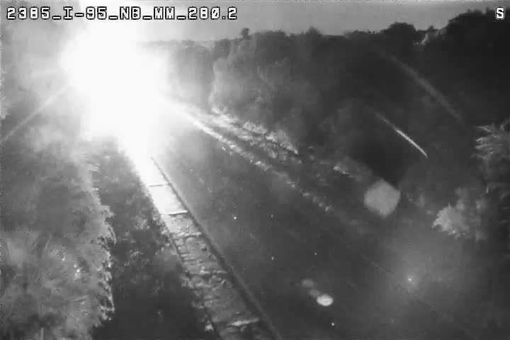 I-95 @ MM 280.2 NB
