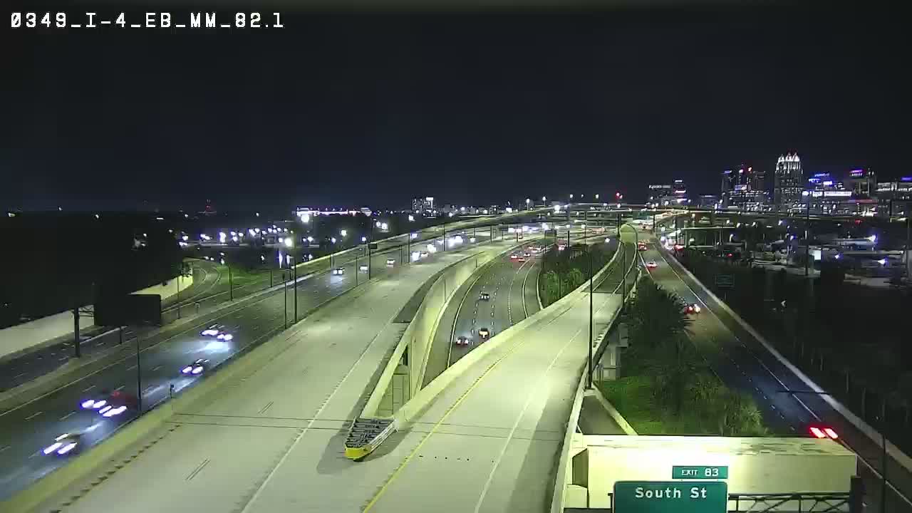 I-4 @ MM 82.1-SECURITY2 WB
