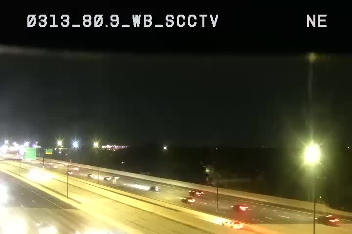 I-4 @ MM 80.9-SECURITY WB