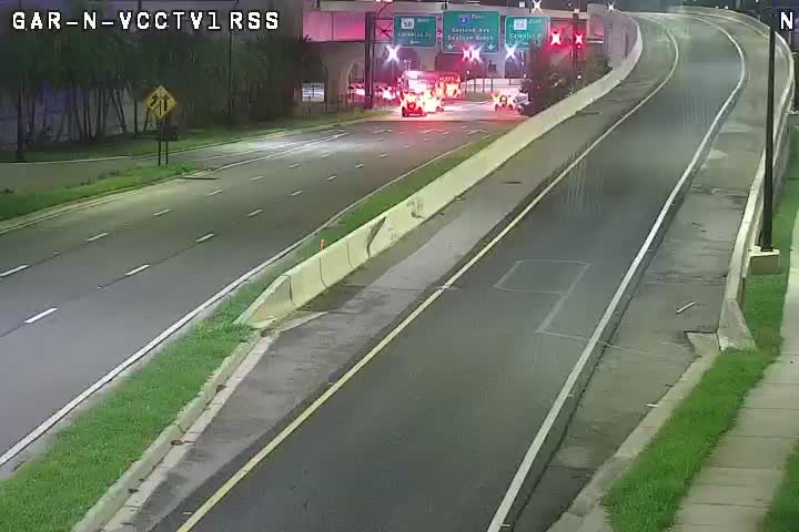 I-4 @ Garland 83.6 - EB