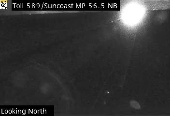 SR-589 N at MM 56.5