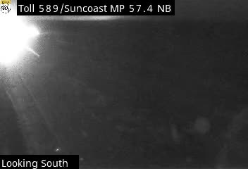 SR-589 N at MM 57.4