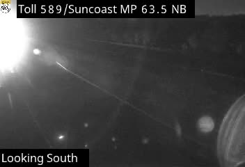 SR-589 N at MM 63.5
