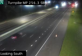 Tpke MM 256.3