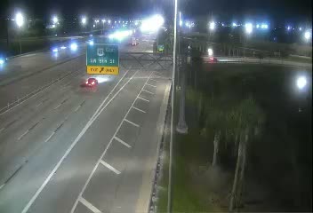 Tpke MM 25.4 SB A