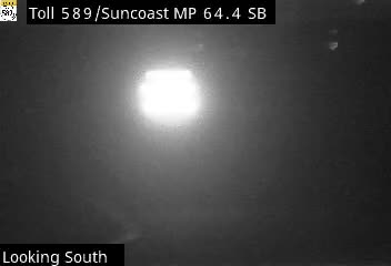 SR-589 S at MM 64.4