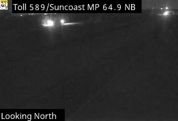 SR-589 N at MM 64.9