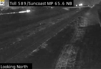 SR-589 N at MM 65.6