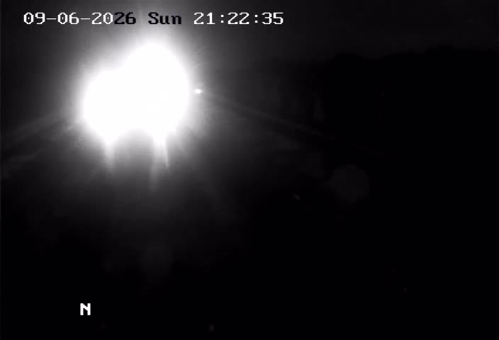 SR-429 @ MM 45.5 SB