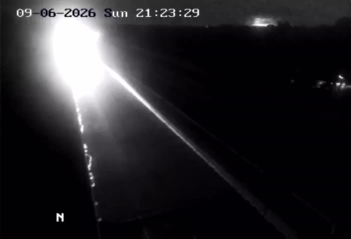 SR-429 @ MM 49.2 SB
