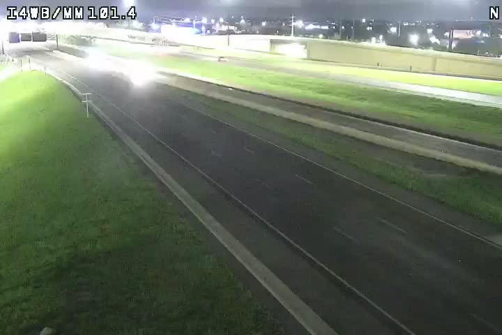 I-4 WB MM 101.4