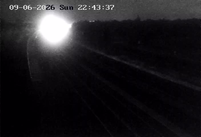 SR-429 @ MM 44.4 SB