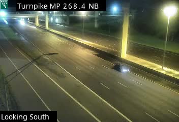 Tpke MM 268.4