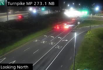 Tpke MM 273.1