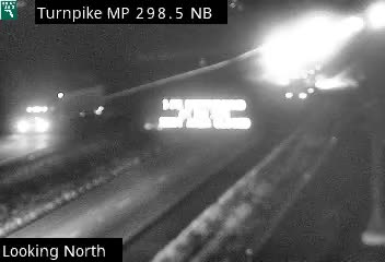 Tpke MM 298.5