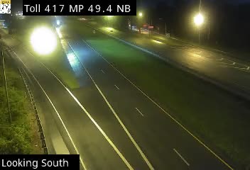 SR-417 MM 49.4 NB