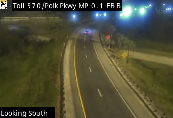 SR-570 MM 00.1 at I-4 West