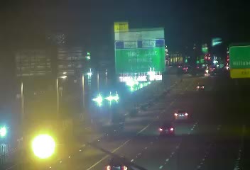 SR-589 N at MM 2.8