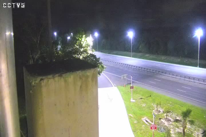 I-75 @ MM 306.3-TPAS SB