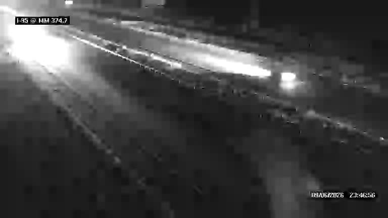 I-95 @ MM 374.7