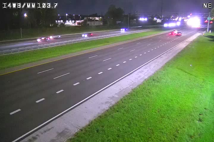 I-4 @ MM 103.7 WB