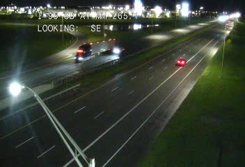 I-95 @ MM 265.1 SB