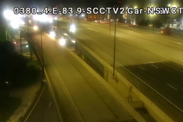 I-4 @ MM 84.1-SECURITY EB