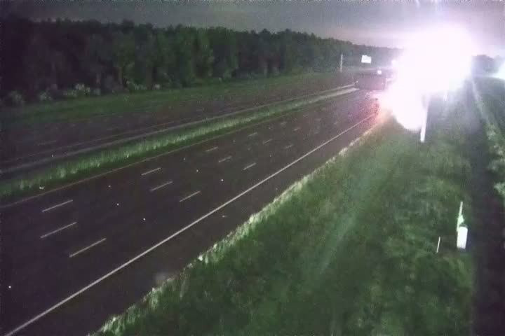 I-95 @ MM 266 NB