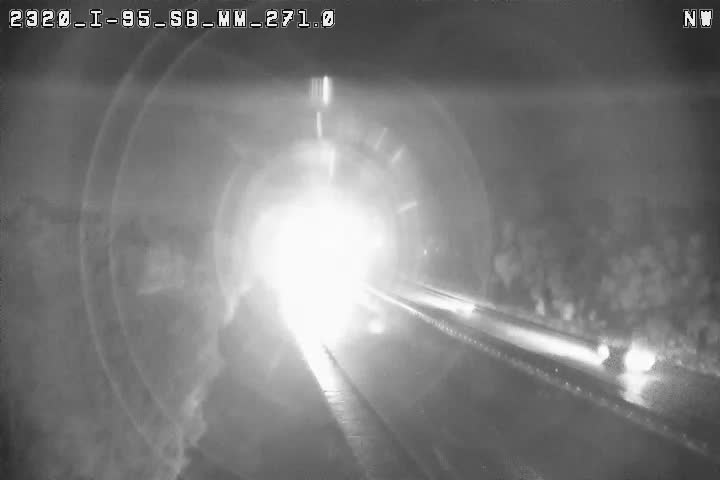 I-95 @ MM 271 SB